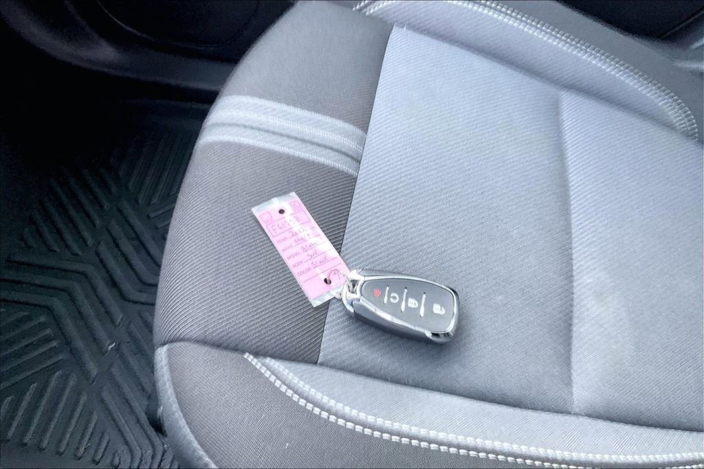 Used 2023 Chevrolet Blazer LT image 10