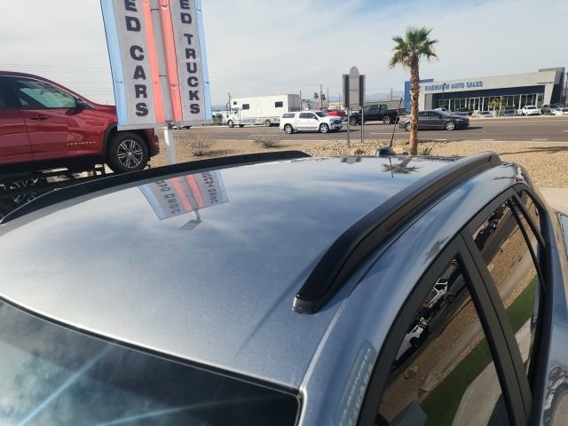 New 2026 Chevrolet Trax LT w/ Driver Confidence Package image 10