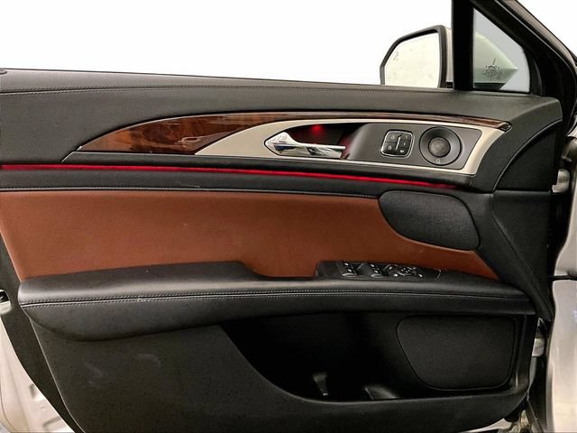 Used 2019 Lincoln MKZ Reserve AWD/4WD image 22