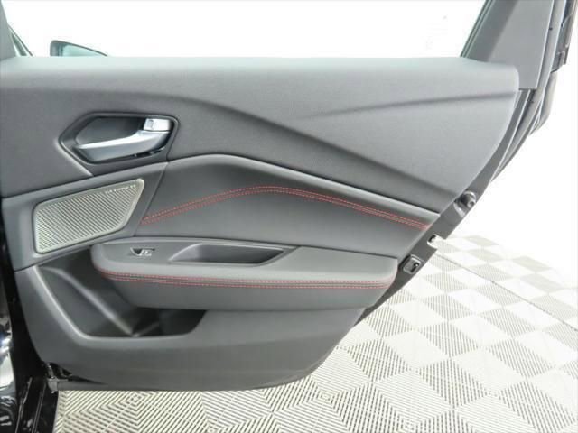 Used 2025 Acura TLX SH-AWD w/ A-SPEC Pkg image 28