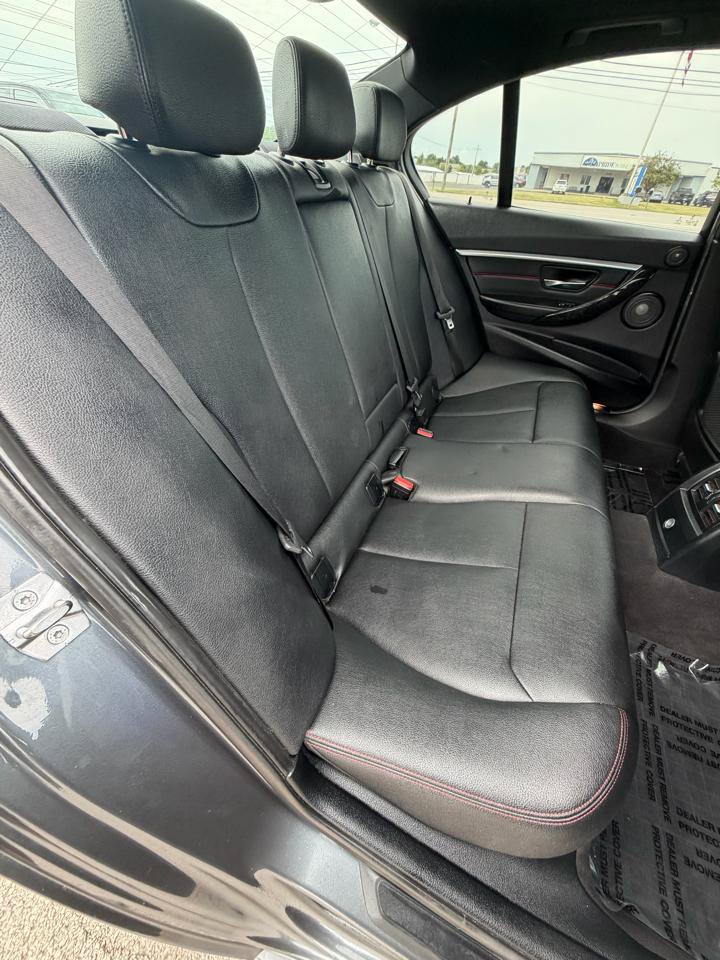 Used 2016 BMW 340i Sedan RWD image 49