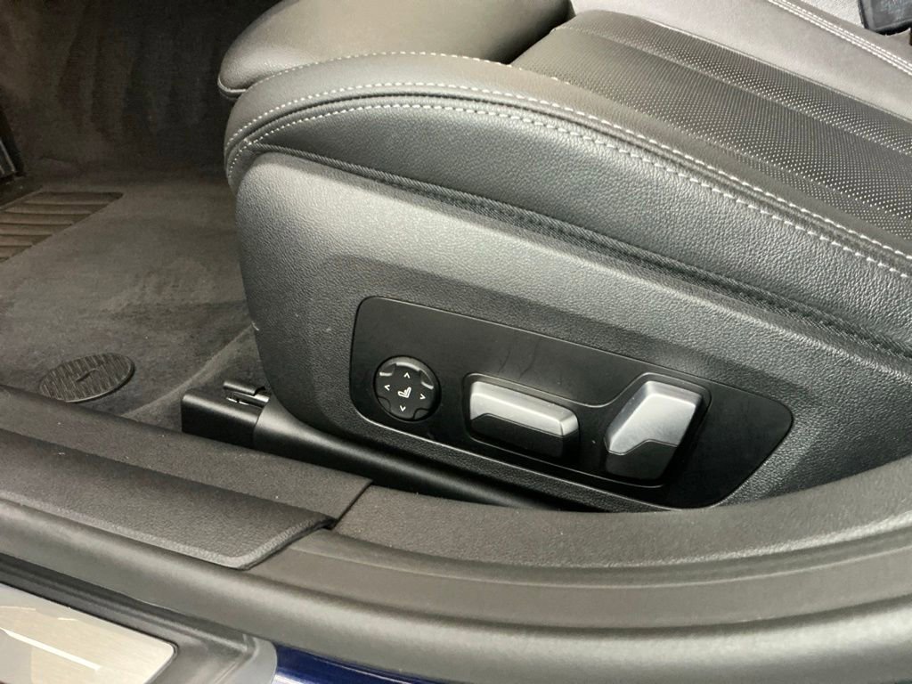 Certified 2023 BMW i4 eDrive35 RWD image 19