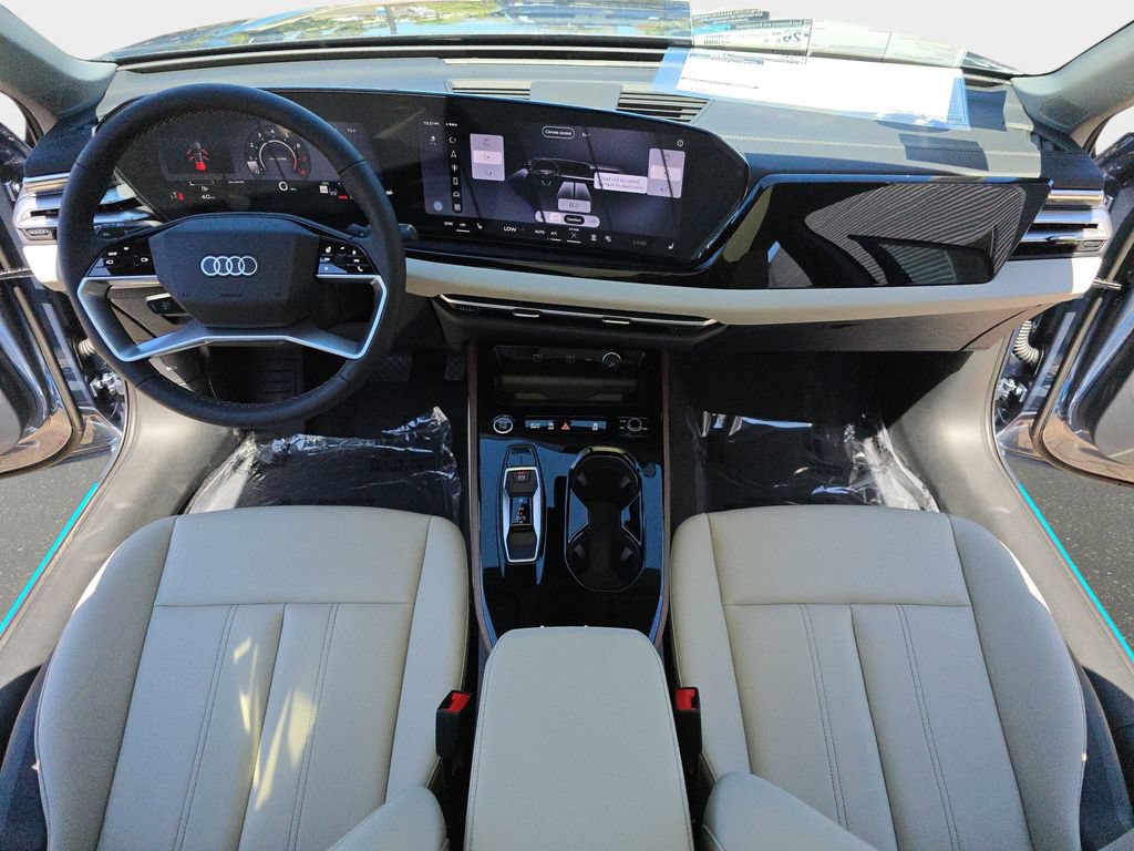 New 2026 Audi A5 2.0T Premium Plus AWD/4WD image 9