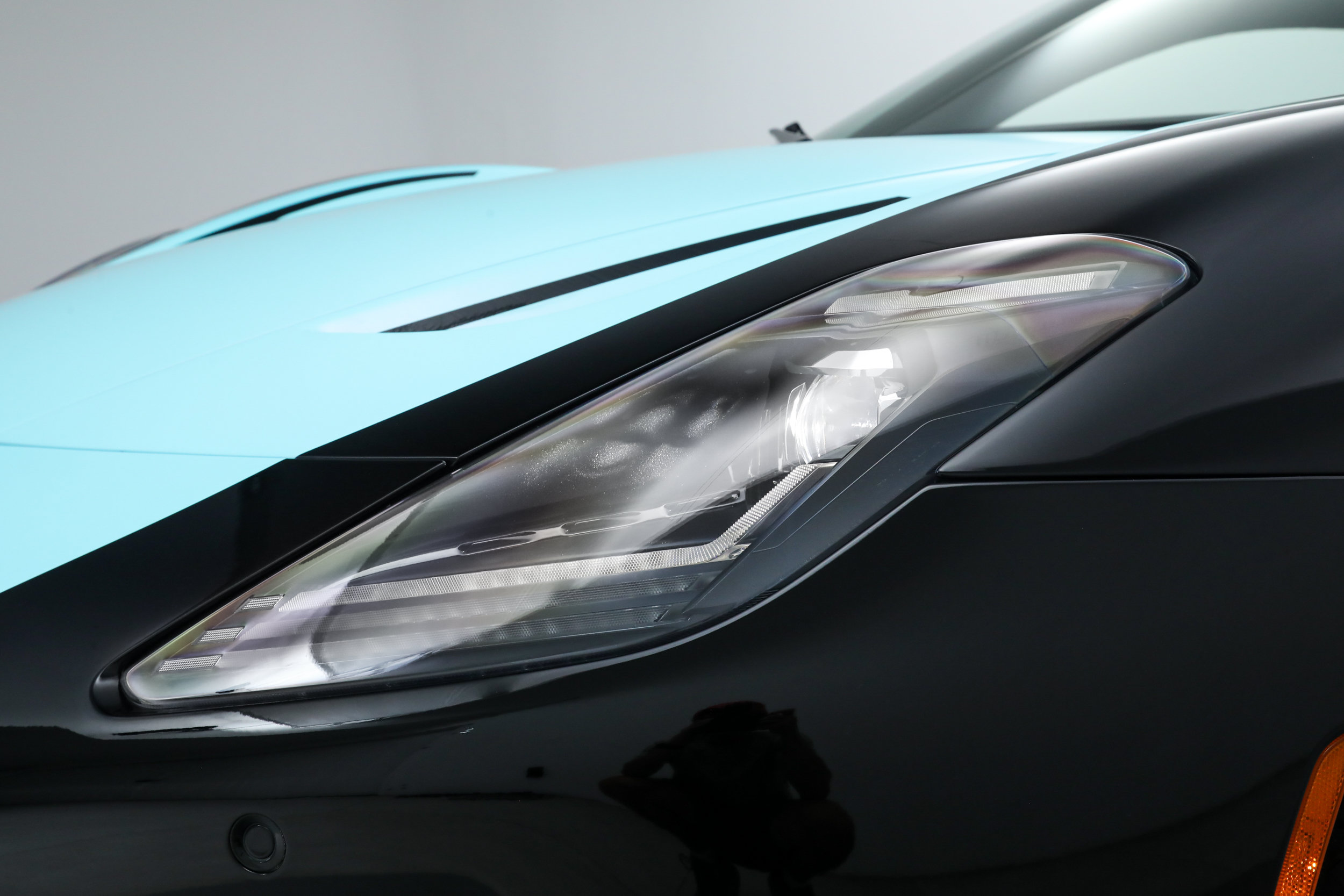 Used 2025 Maserati MC20 Coupe RWD image 14