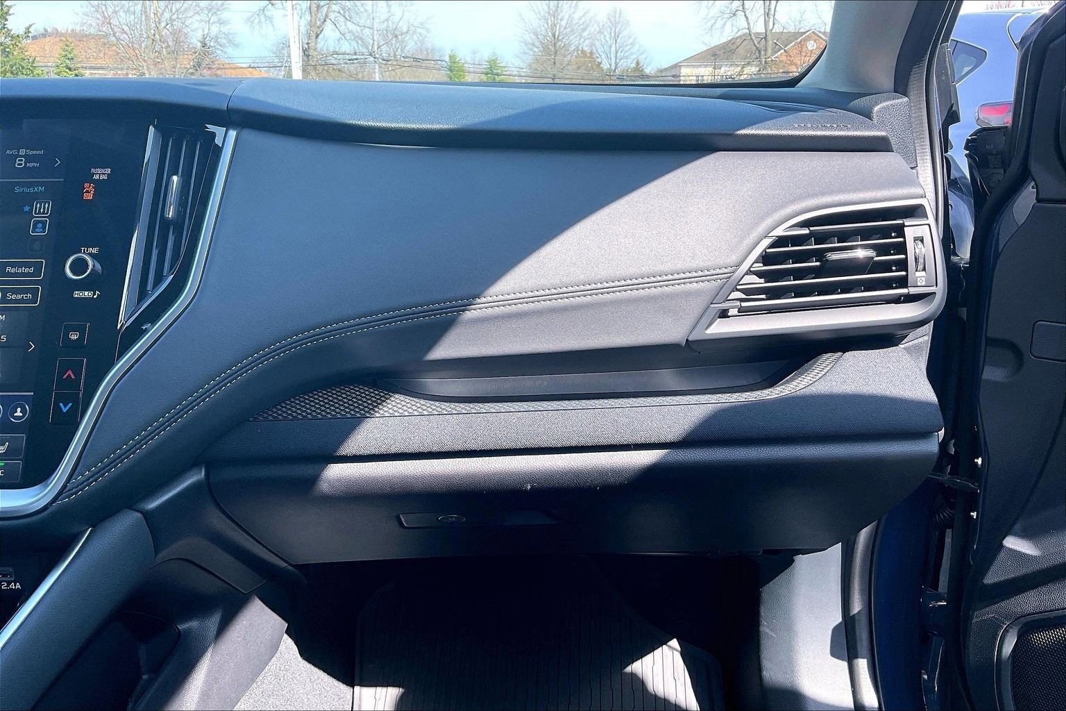 Certified 2025 Subaru Legacy Premium image 19