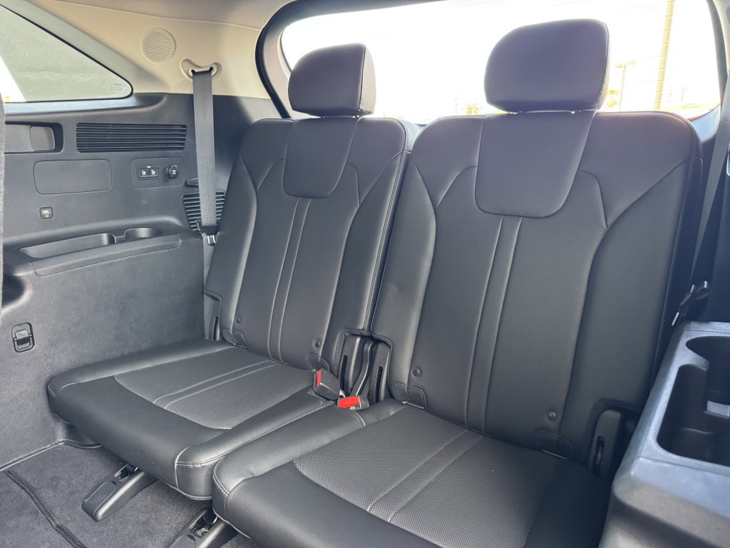 Used 2022 Kia Sorento SX image 42