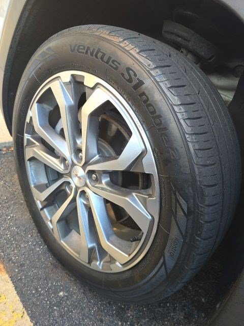 Used 2019 GMC Terrain SLT w/ Preferred Package FWD image 20