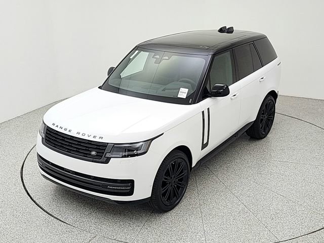 New 2026 Land Rover Range Rover SE AWD/4WD image 13