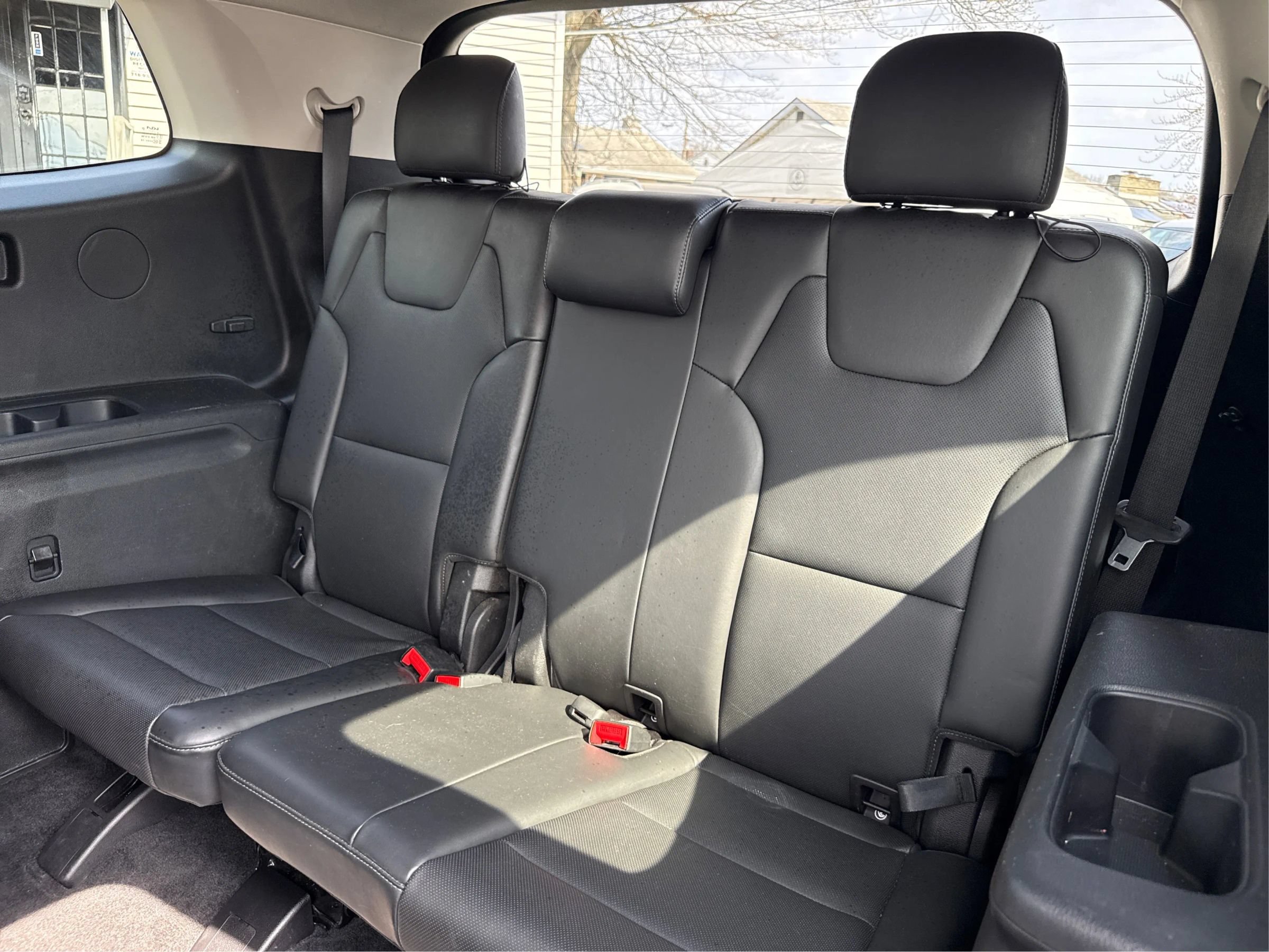 Used 2022 Kia Telluride S AWD/4WD image 42