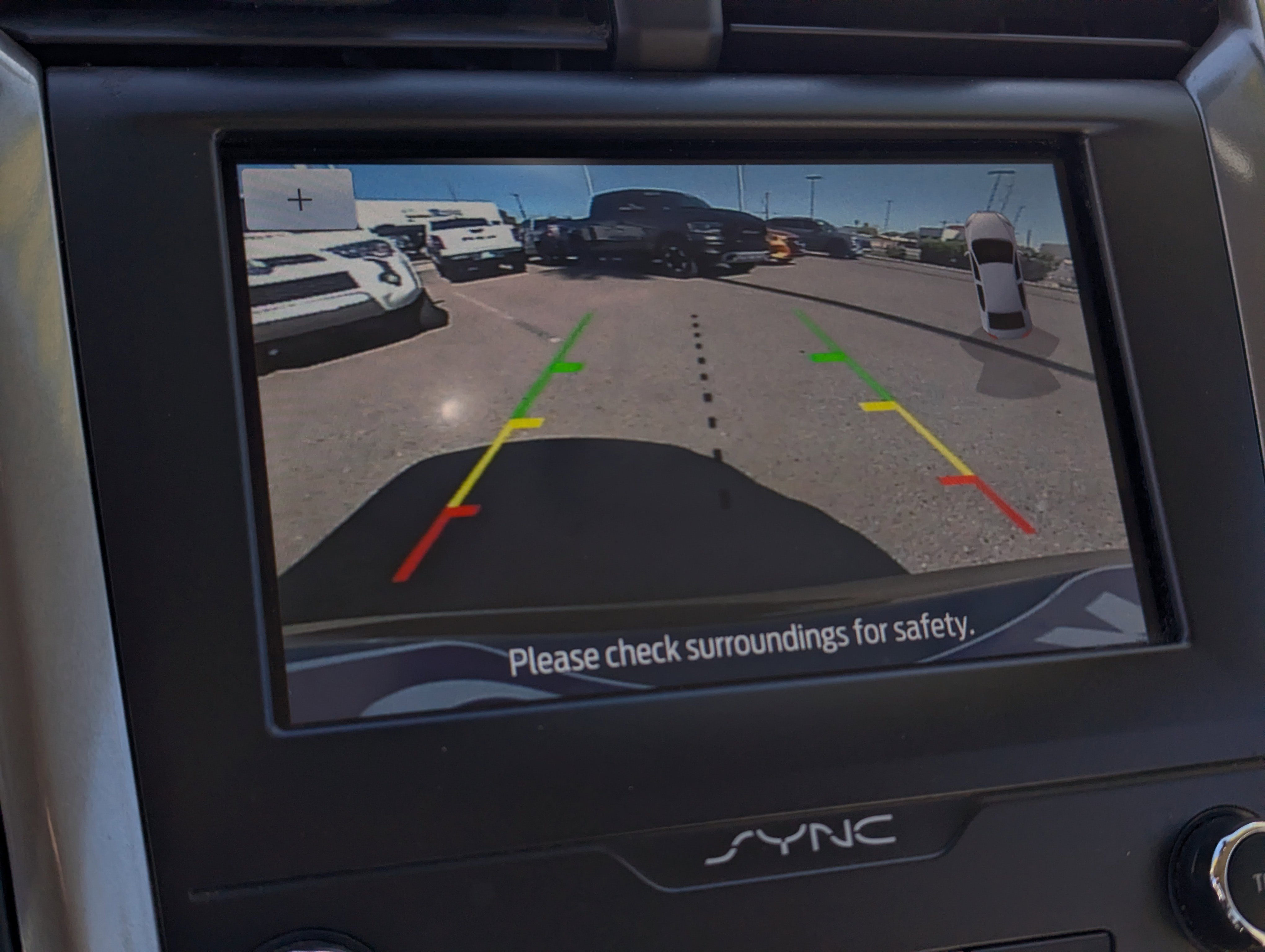 Used 2020 Ford Fusion SEL image 11