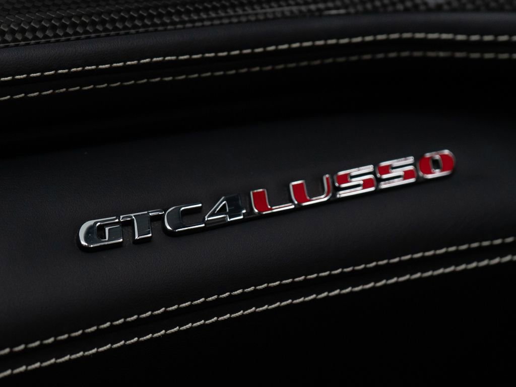 Used 2017 Ferrari GTC4Lusso image 37