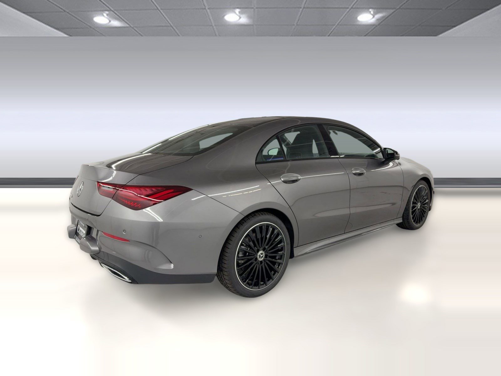 New 2026 Mercedes-Benz CLA 250 image 9