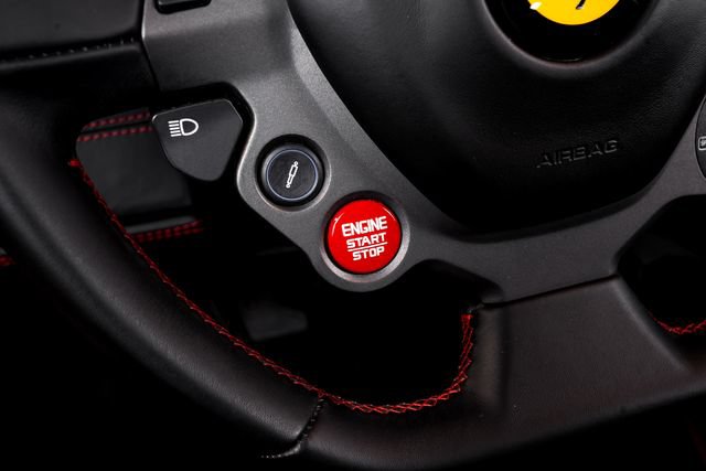 Certified 2018 Ferrari 488 Spider RWD image 40