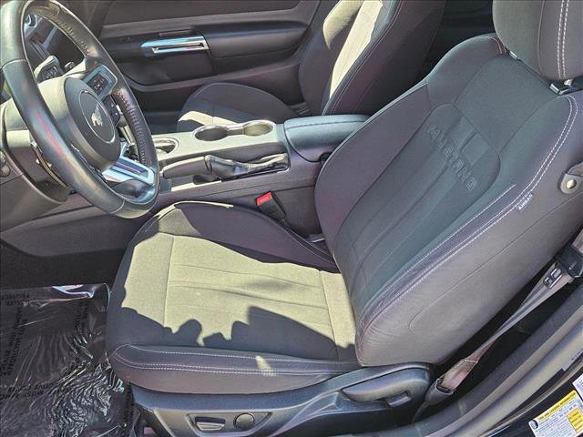 Used 2021 Ford Mustang EcoBoost w/ 2.3L High Performance Package image 15