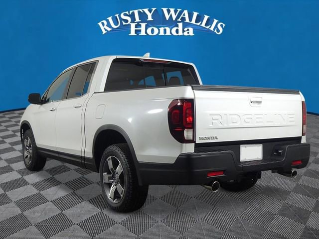 New 2026 Honda Ridgeline RTL image 5