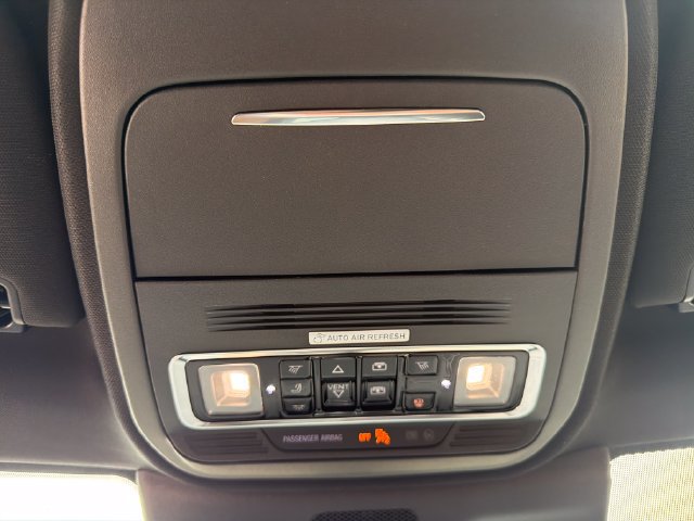 New 2026 Lincoln Navigator Reserve w/ Jet Appearance Package AWD/4WD image 34