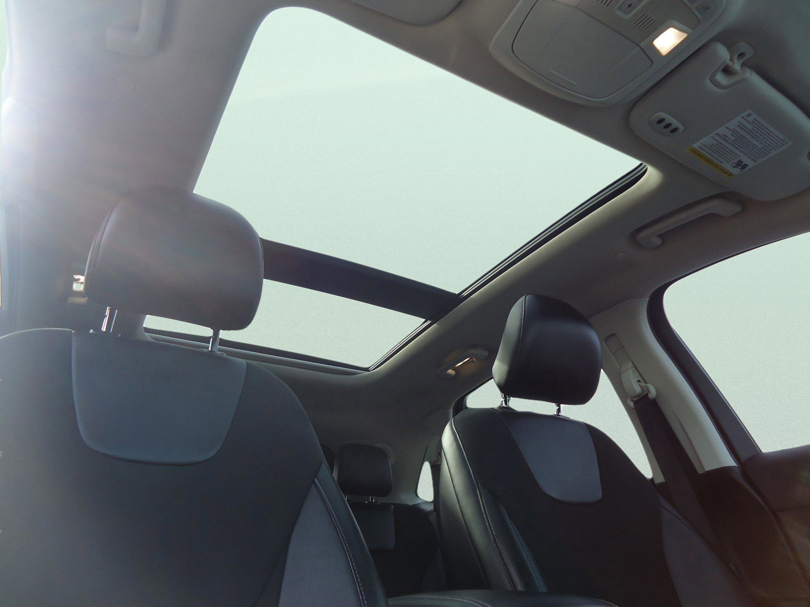 Used 2018 Ford Edge Sport w/ Equipment Group 401A AWD/4WD image 29