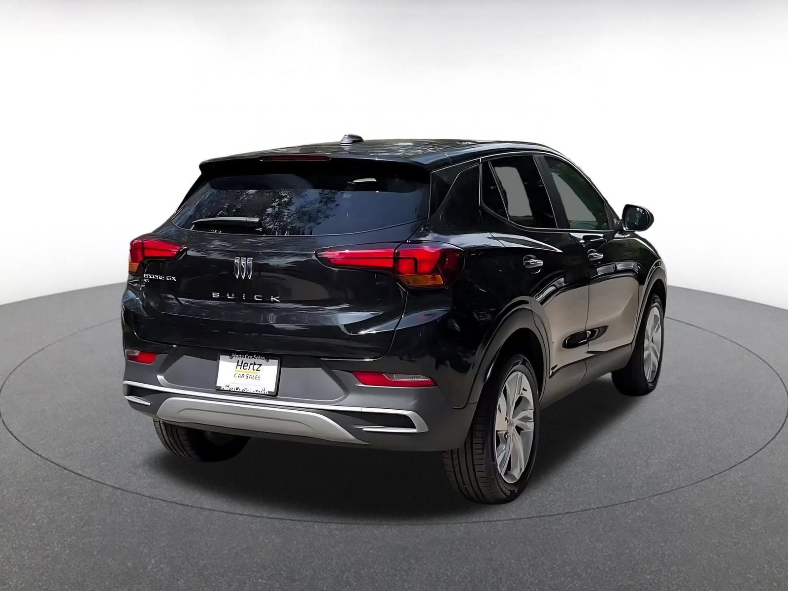Used 2025 Buick Encore GX Preferred AWD/4WD image 15