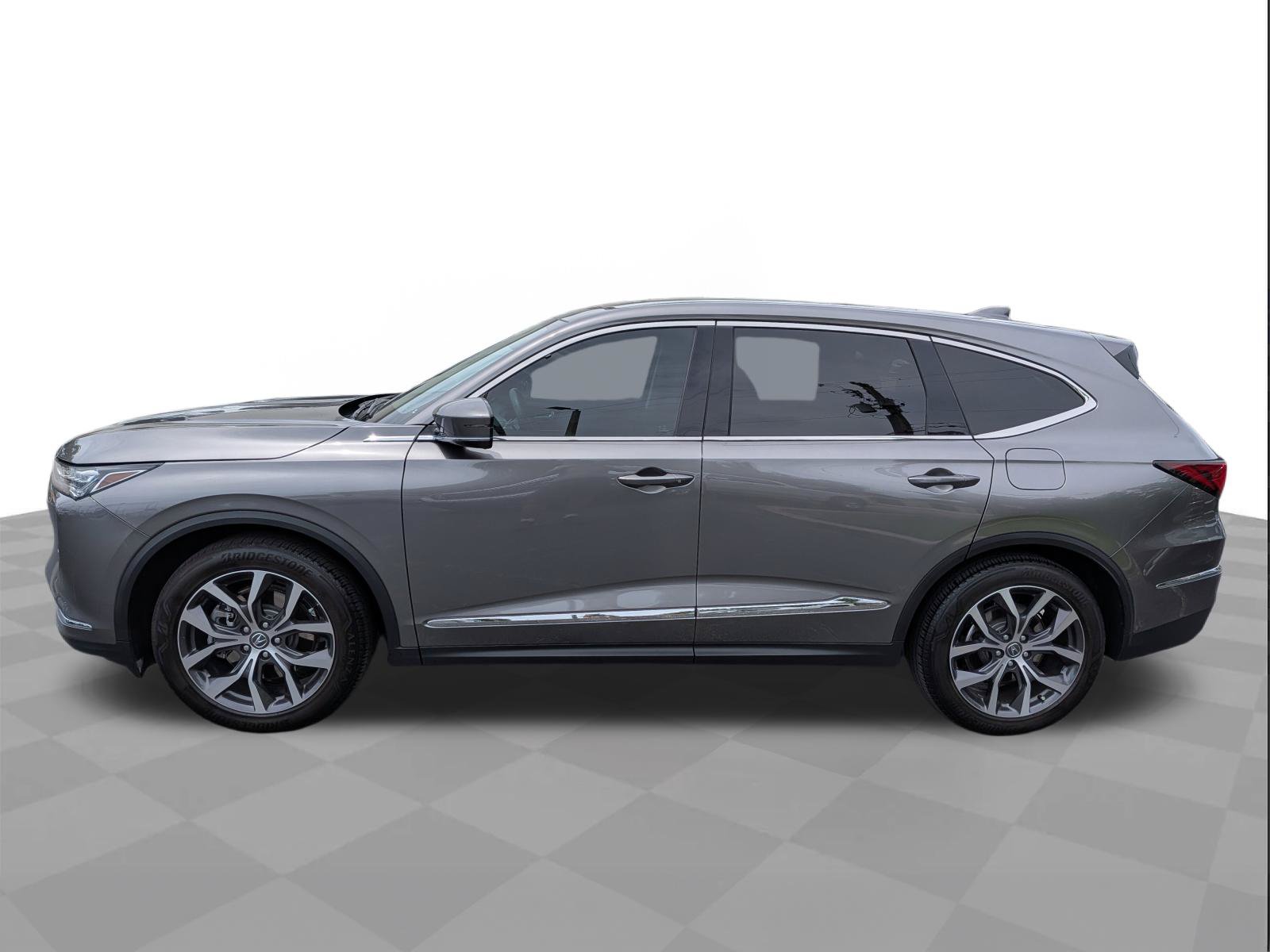 Used 2024 Acura MDX FWD w/ Technology Package image 7