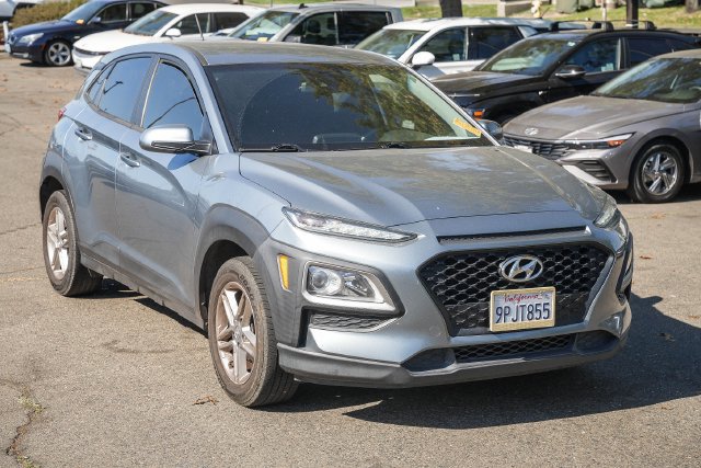 Used 2021 Hyundai Kona SE FWD image 6