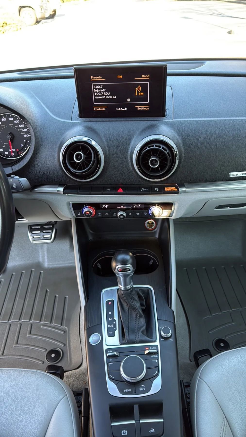 Used 2015 Audi A3 2.0T Premium Plus image 20