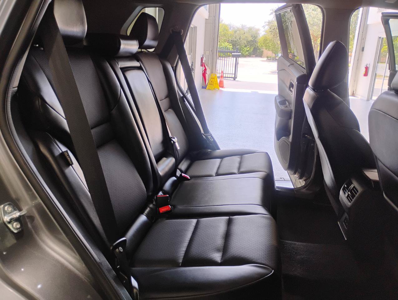 Used 2024 Nissan Rogue SV w/ SV Premium Package AWD/4WD image 44