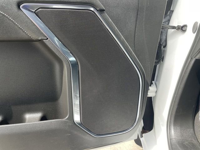 Used 2024 Chevrolet Silverado 2500 LT AWD/4WD image 23