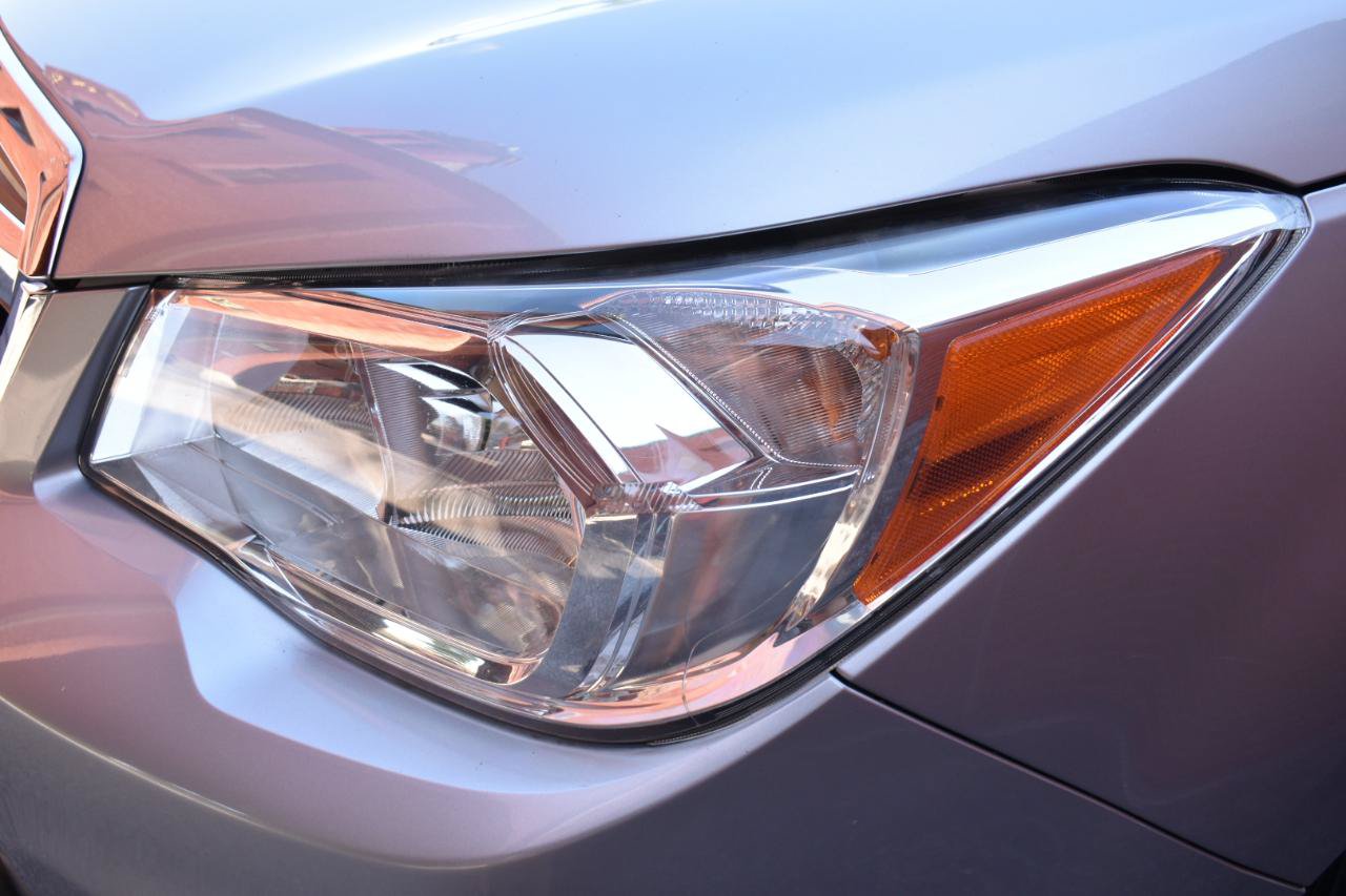 Used 2016 Subaru Forester 2.5i Premium w/ All-Weather Package AWD/4WD image 40