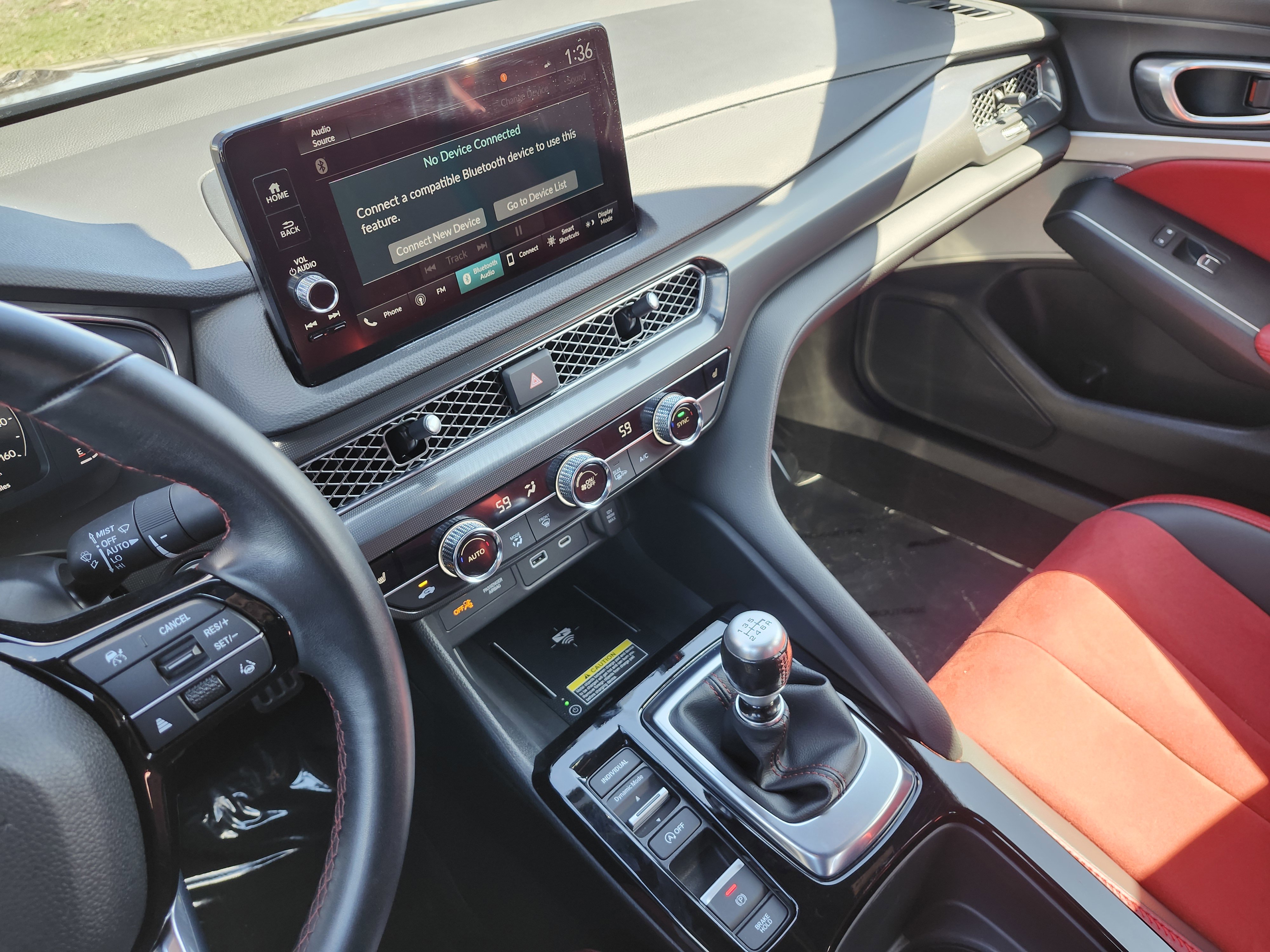 Used 2024 Acura Integra A-Spec image 32