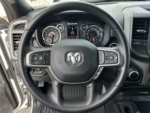 Used 2023 RAM 2500 Tradesman image 21
