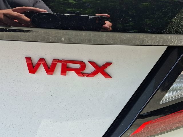 New 2026 Subaru WRX AWD/4WD image 16