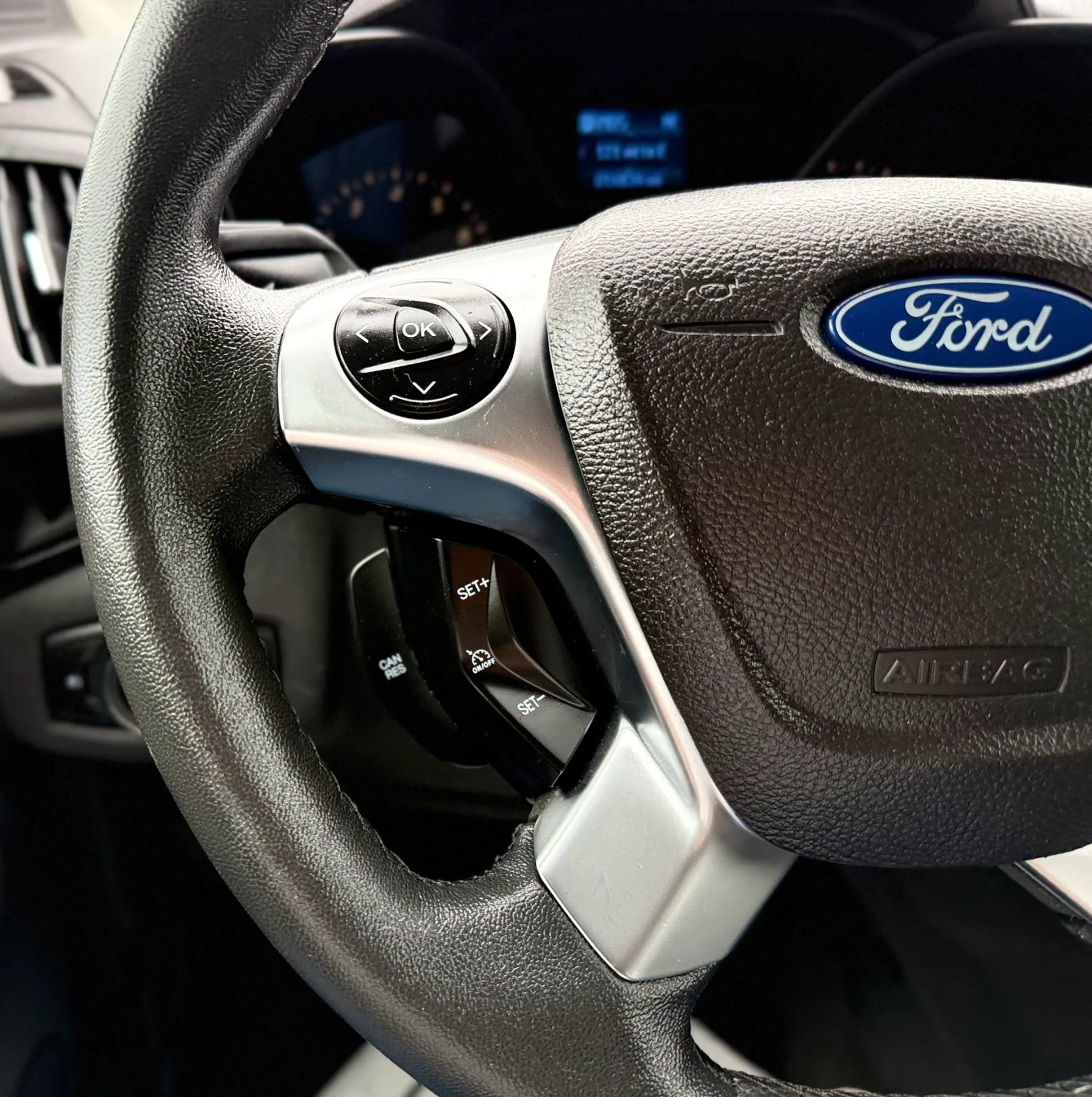Used 2014 Ford Transit Connect XLT FWD image 13