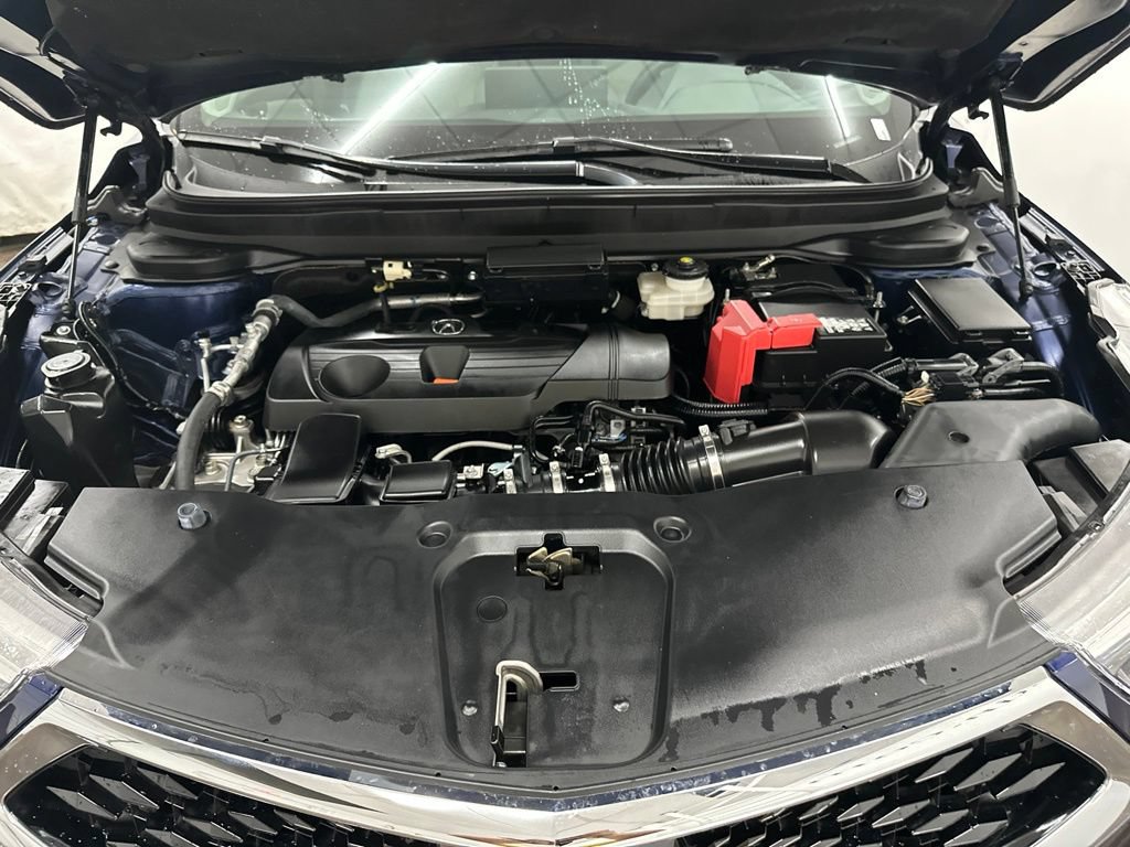 Used 2019 Acura RDX FWD w/ Technology Package image 12