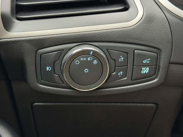 Used 2021 Ford Edge SEL w/ Convenience Package image 22