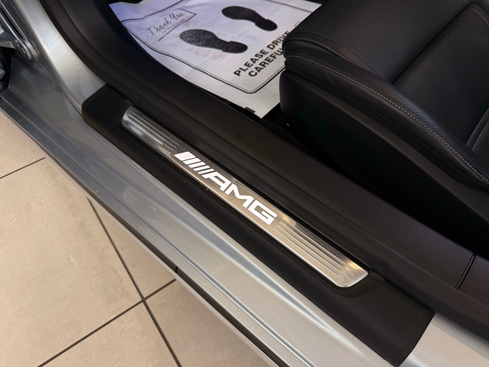 Used 2023 Mercedes-Benz SL 43 AMG w/ Driver Assistance Package image 41