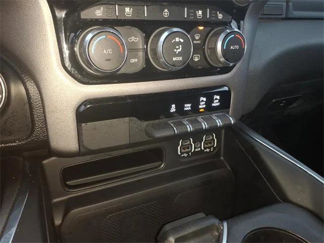 Certified 2022 RAM 1500 Laramie image 18