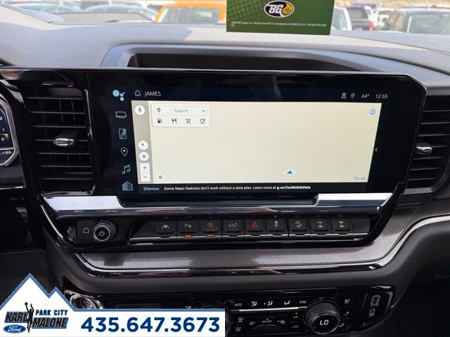 Used 2022 Chevrolet Silverado 1500 ZR2 image 22