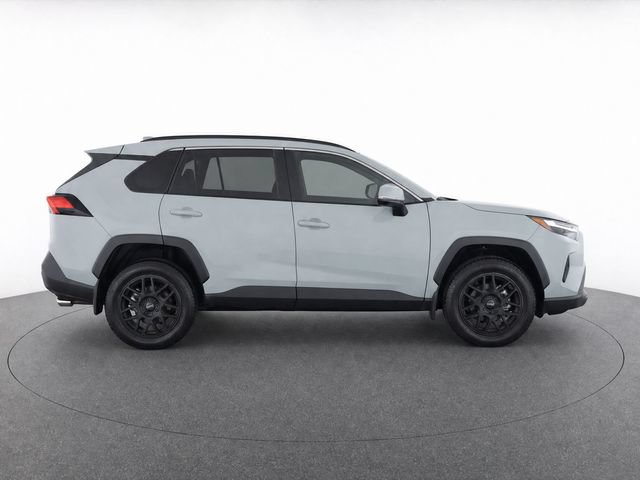 Used 2023 Toyota RAV4 XLE w/ Convenience Package AWD/4WD image 2