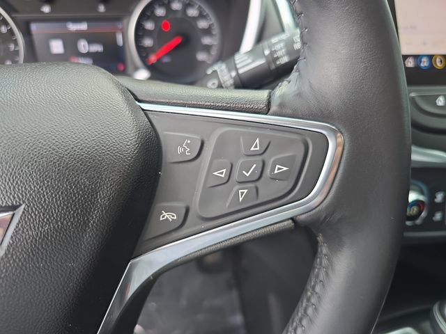 Certified 2019 Chevrolet Equinox LT FWD image 25