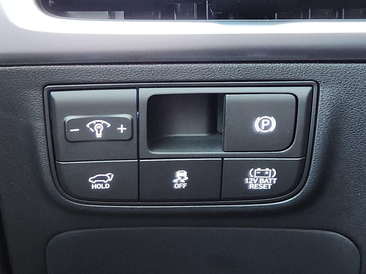 New 2026 Hyundai Tucson SEL FWD image 21