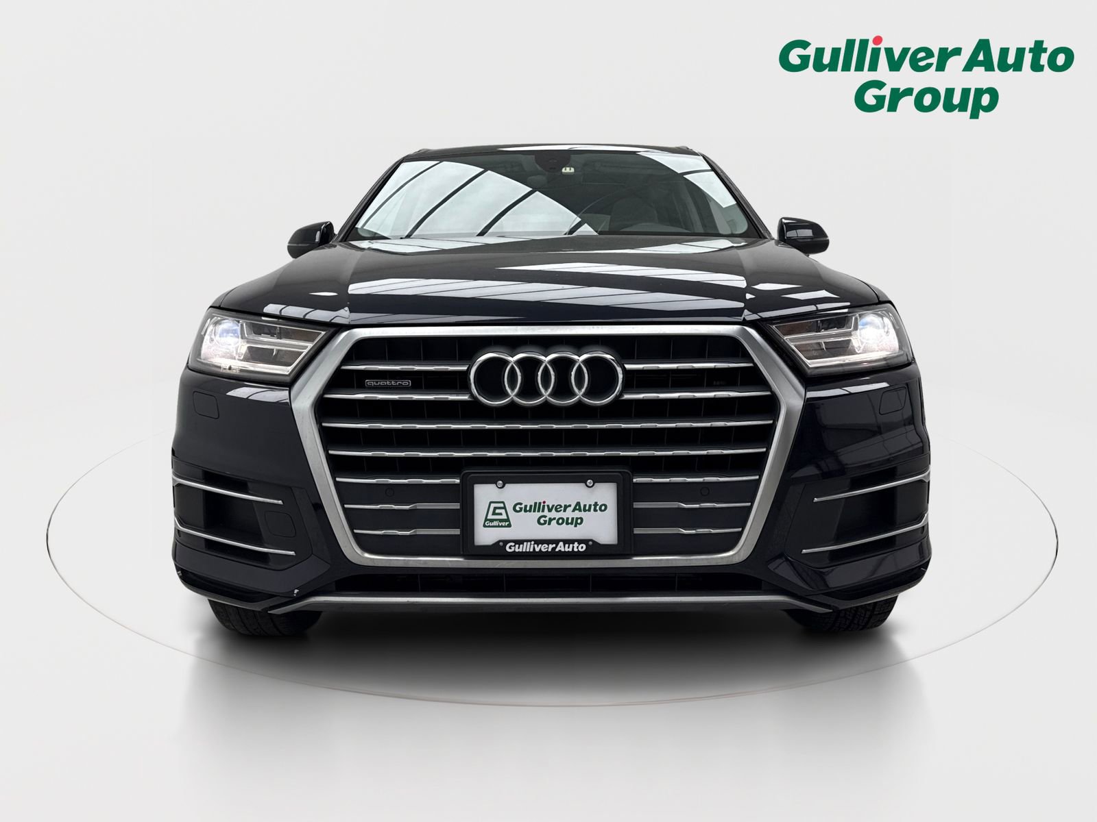Used 2018 Audi Q7 2.0T Premium Plus AWD/4WD image 14