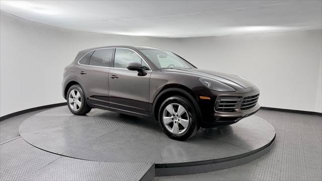 Used 2019 Porsche Cayenne AWD/4WD image 11