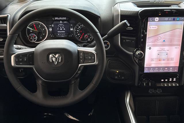 New 2025 RAM 2500 Big Horn image 11