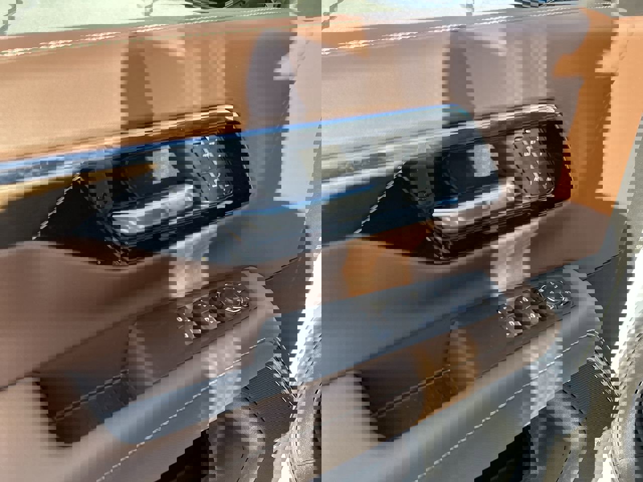 New 2026 Chevrolet Tahoe High Country image 21