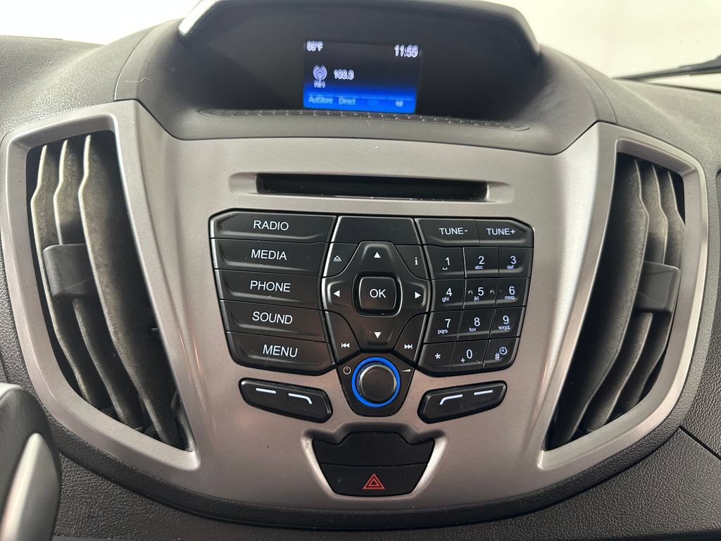 Used 2017 Ford Transit 350 XLT RWD image 25