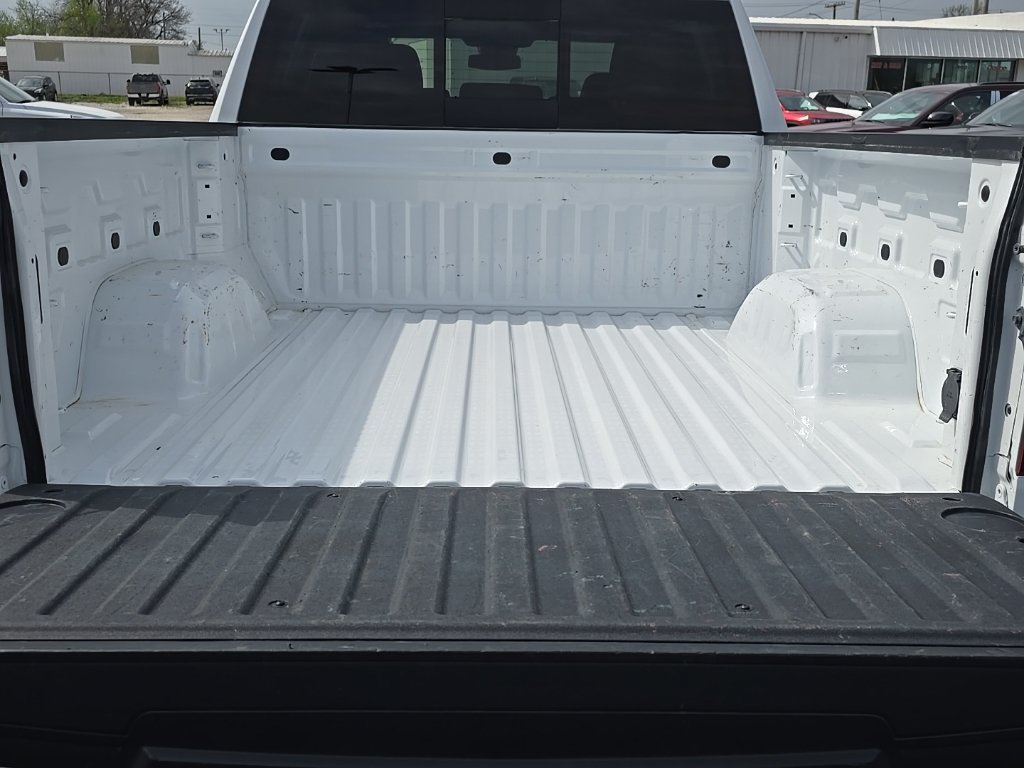 Used 2024 Chevrolet Silverado 1500 LTZ w/ LTZ Convenience Package II AWD/4WD image 62
