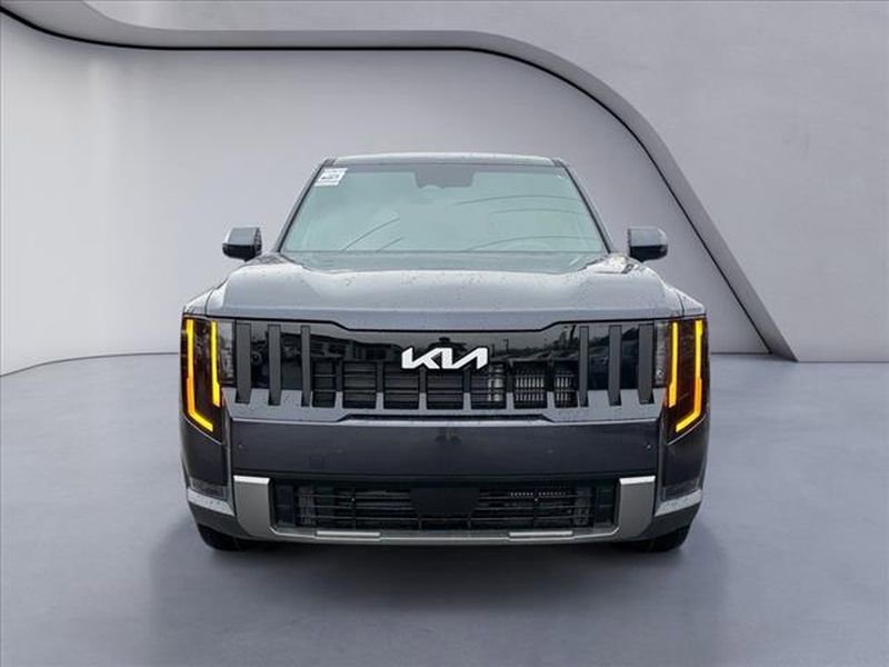 New 2027 Kia Telluride LX image 8