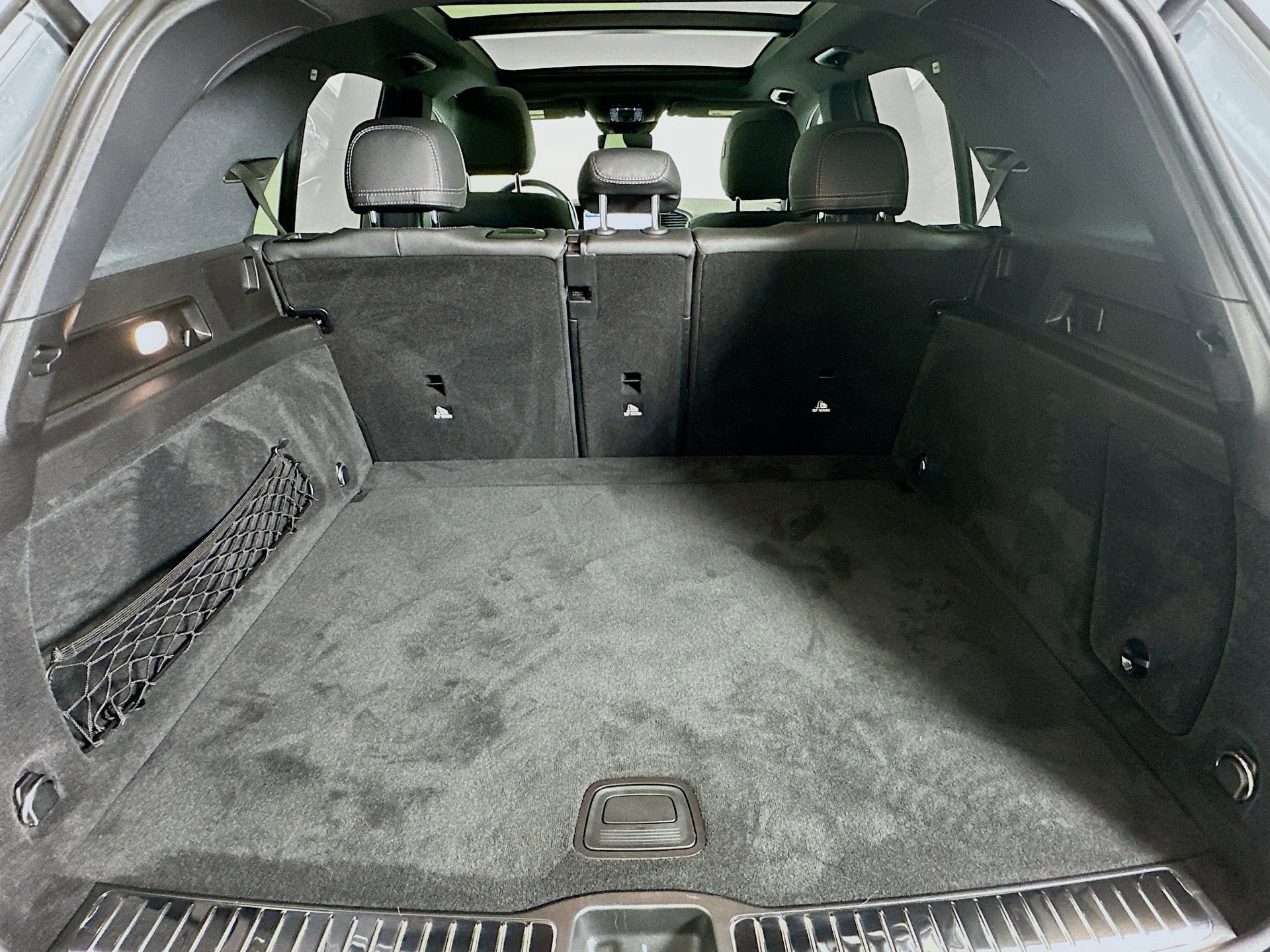 Certified 2025 Mercedes-Benz GLE 350 4MATIC image 29