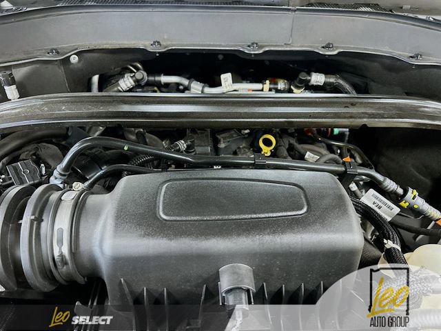 Used 2022 Ford Explorer Limited w/ Equipment Group 301A image 34