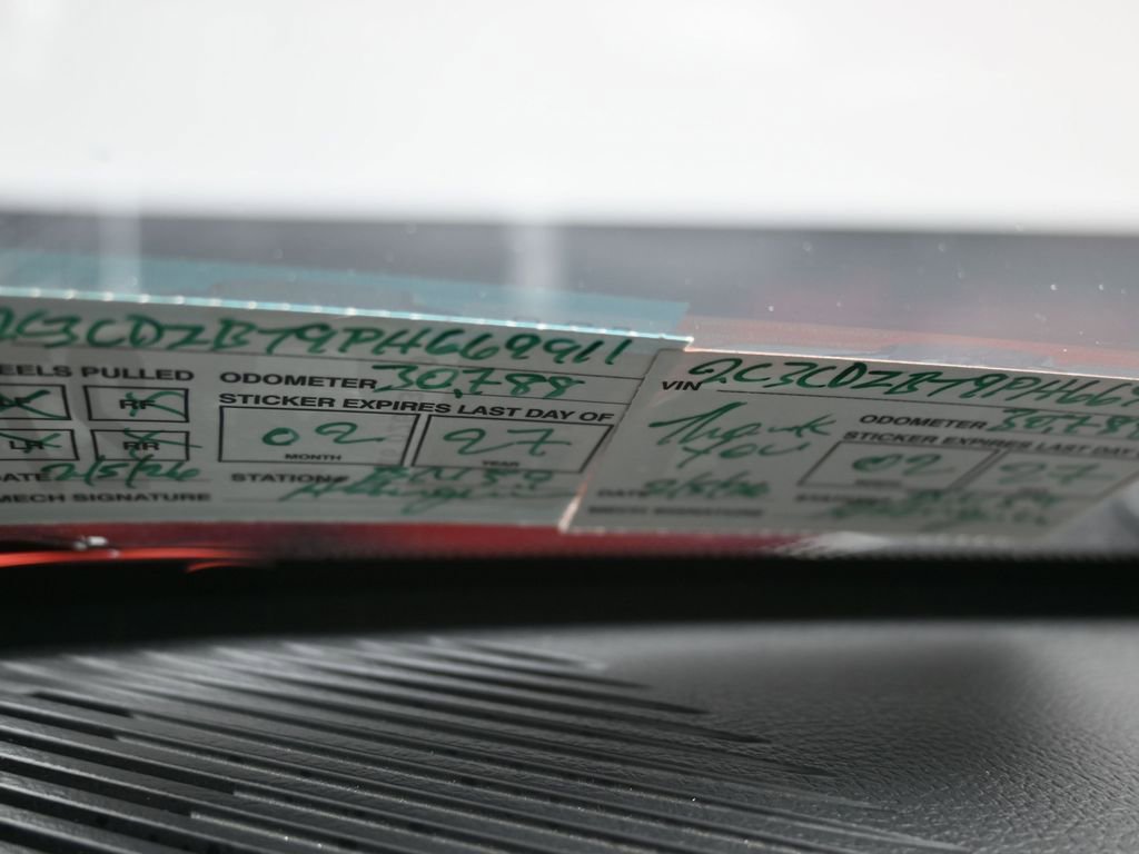 Used 2023 Dodge Challenger R/T image 10